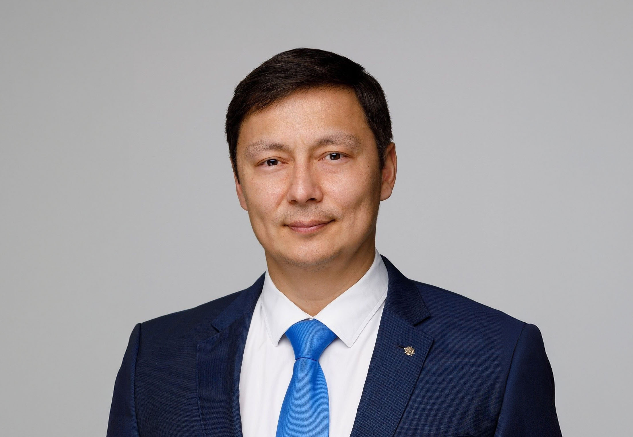 Mihhail Kõlvart  Eesti Keskerakonna esimees